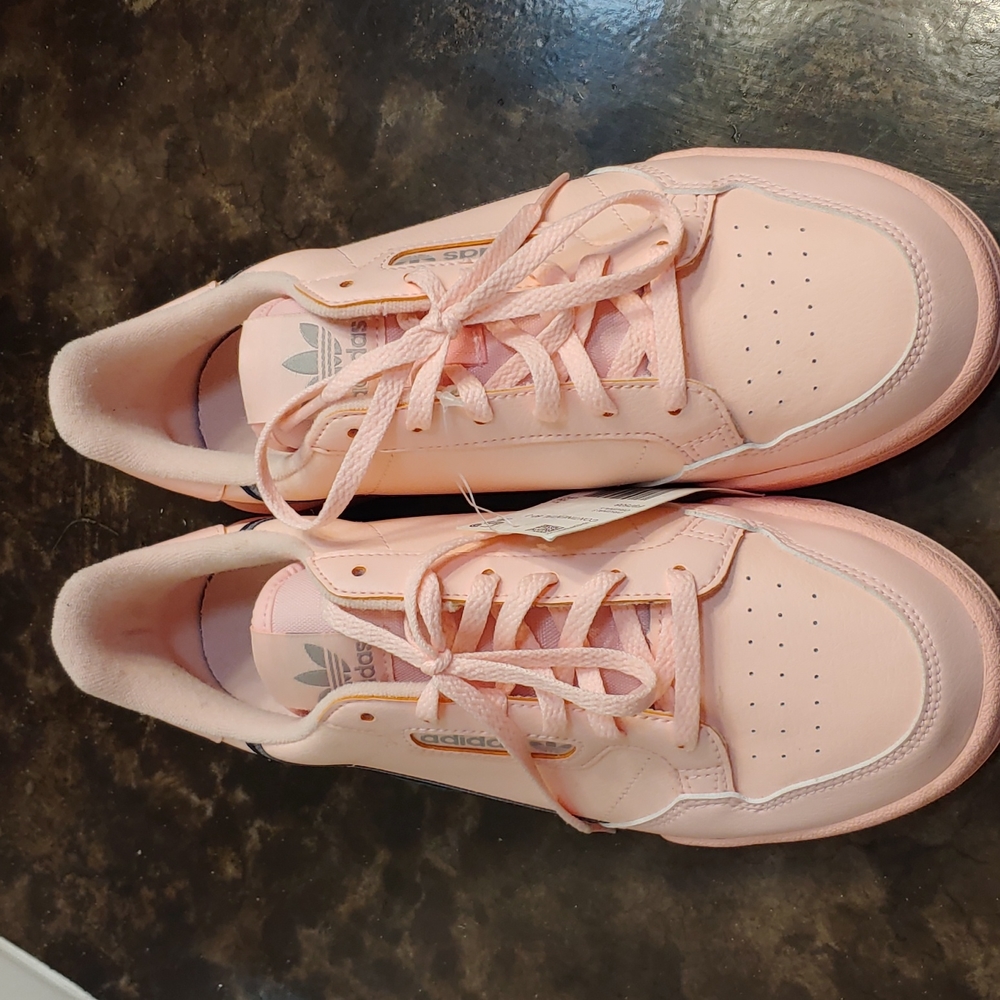 Adidas Continental 80 - Picture 2 of 9